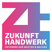 Logo Zukunft Handwerk
