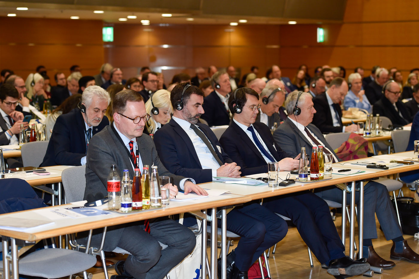 Europäische Handwerkskonferenz 2025 in München