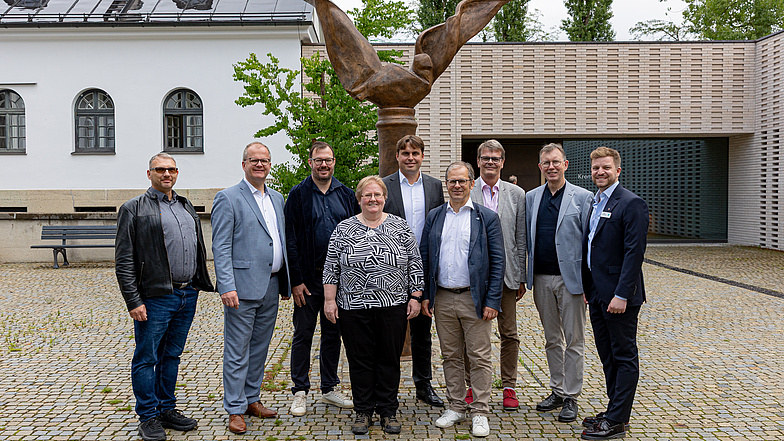 Gruppenbild