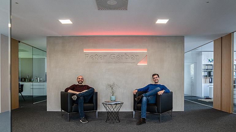 Foto: Peter Gerber GmbH