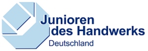 Logo Junioren des Handwerks