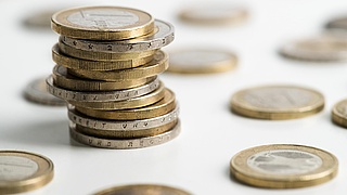 Geldmünzen