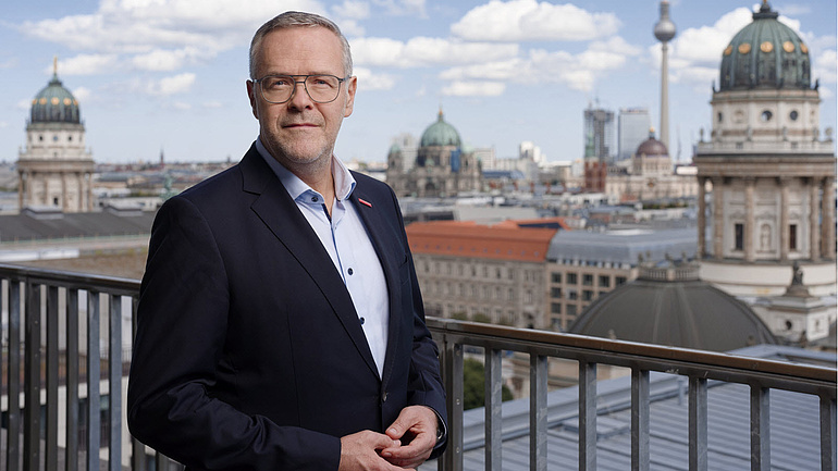Jörg Dittrich
