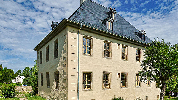 Herrenhaus Thangelstedt