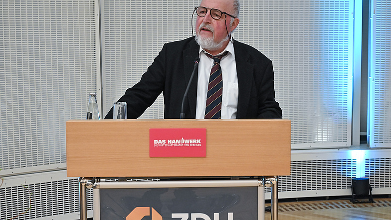 Preis für Handwerksgeschichte