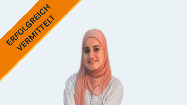 Leena Al Qatatseheh aus Jordanien