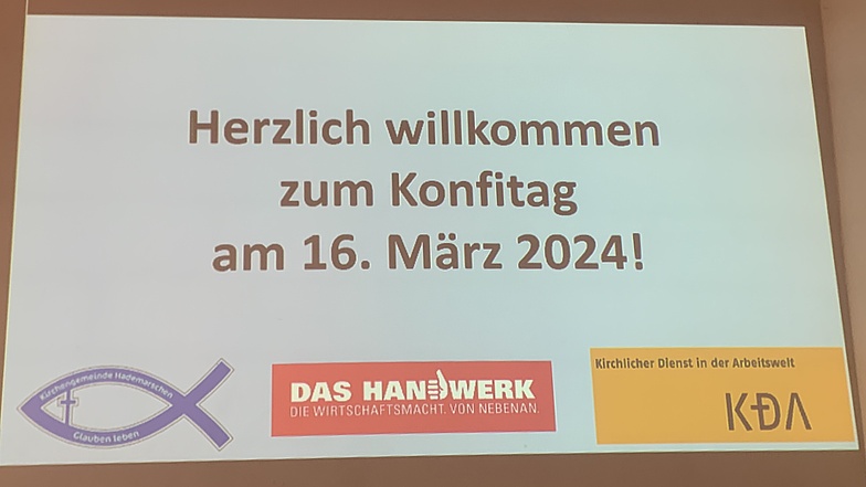 Konfi-Tag in SH