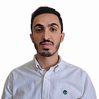Mohammad Abu Dayah aus Jordanien
