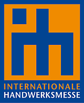 Logo der Internationalen Handwerksmesse