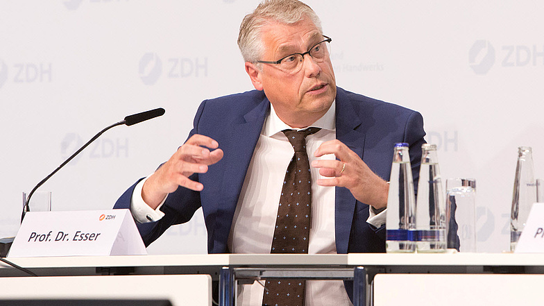 ZDH Forum 2022