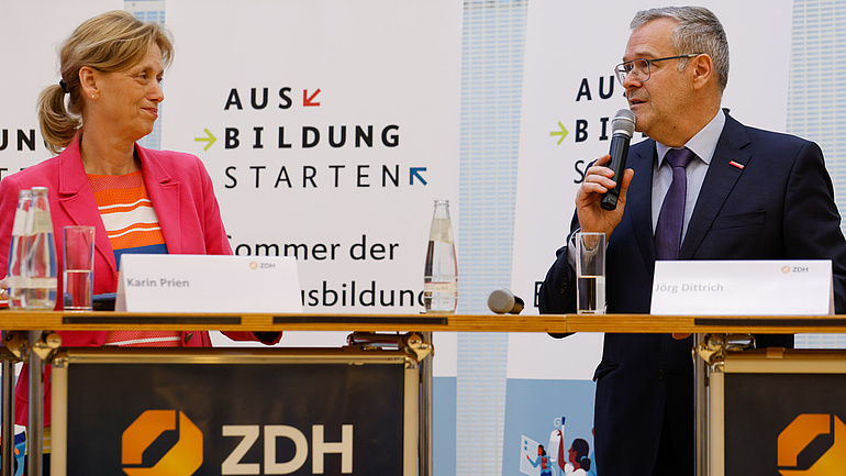 Foto: Peter Lorenz / Bildschön