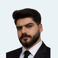 Salem Abu Thabanjeh junger Jordanier