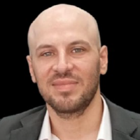 junger Jordanier