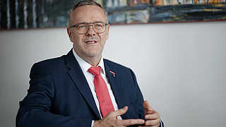 Jörg Dittrich