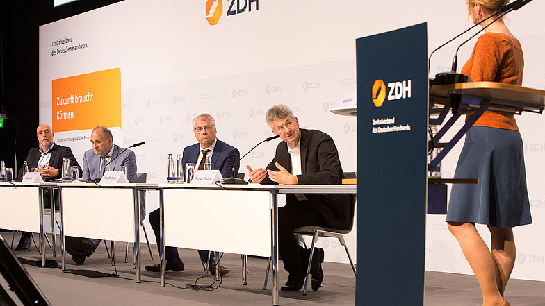 ZDH Forum 2022