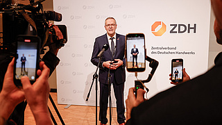 Jörg Dittrich im Interview