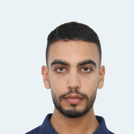 Yousef Bani Ismael junger Jordanier