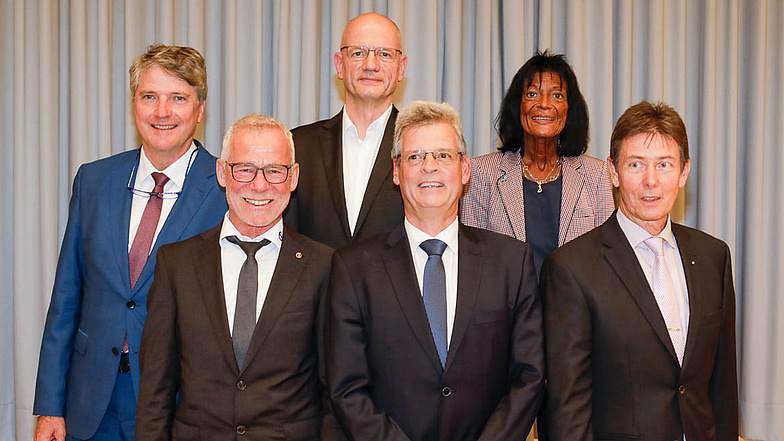 Gruppenfoto