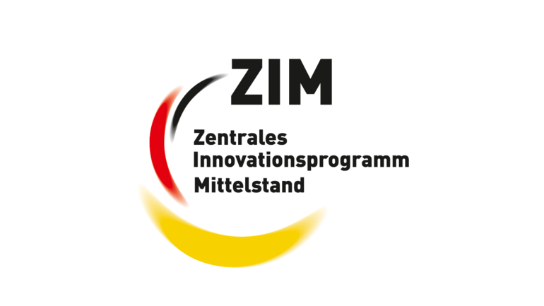 ZIM Logo