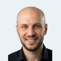 Ali Aburahama aus Jordanien