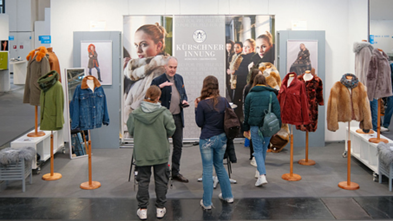 Internationale Handwerksmesse (IHM) 2026