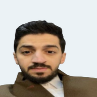 Owais Alwahidi junger Jordanier