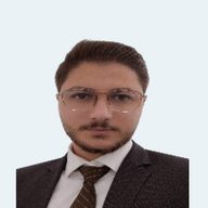 Sami Momani junger Jordanier