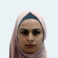 Albatool AlomoushAlbatool Alomoush