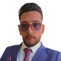 Samer Haddad aus Jordanien