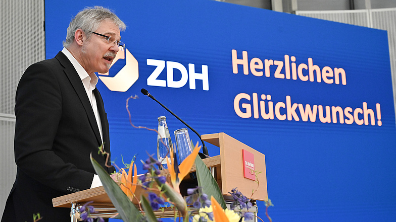 Preis für Handwerksgeschichte