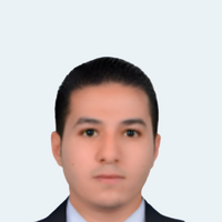 Ahmad Al-Hrout