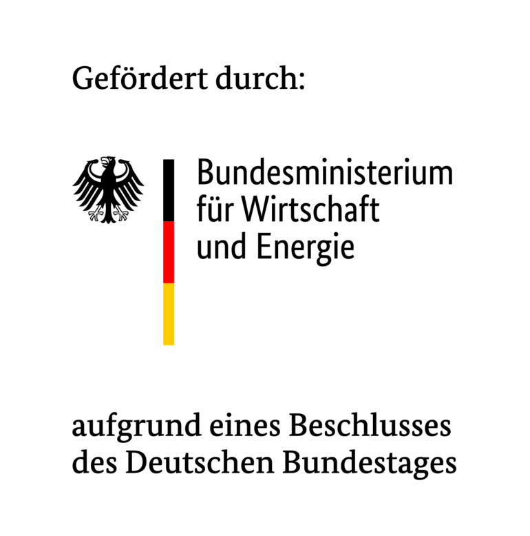 Logo: BMWE