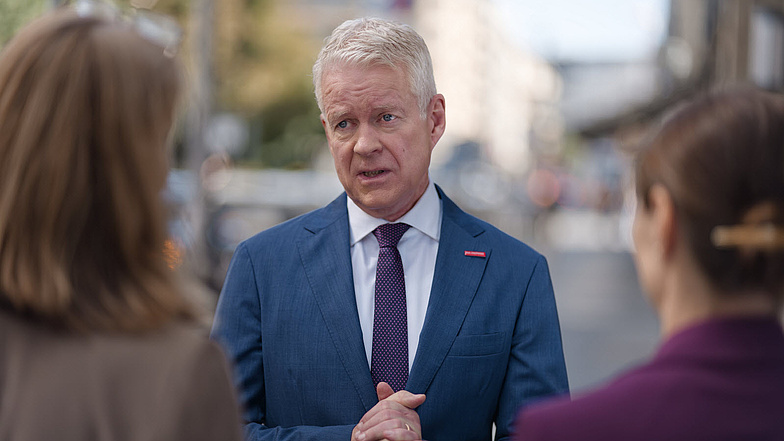 Holger Schwannecke