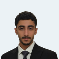 Yanal Abualasal junger Jordanier
