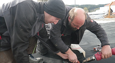 Foto: Staudenschreiner GmbH