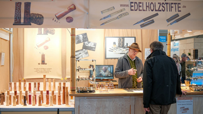 Internationale Handwerksmesse (IHM) 2026