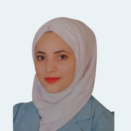Sara Khashashneh junge Jordanierin