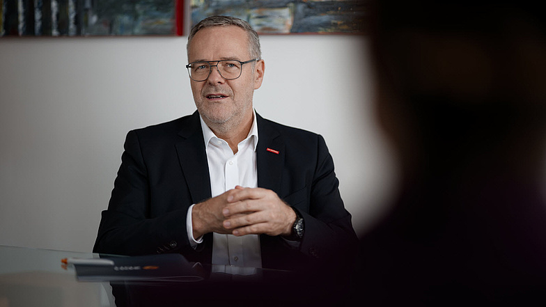 Jörg Dittrich