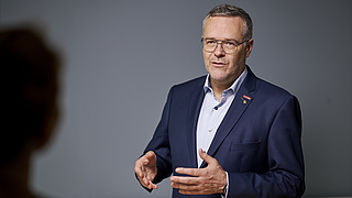 Portrait Dittrich