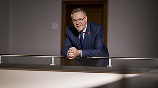 Portrait Dittrich