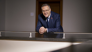 Portrait Dittrich