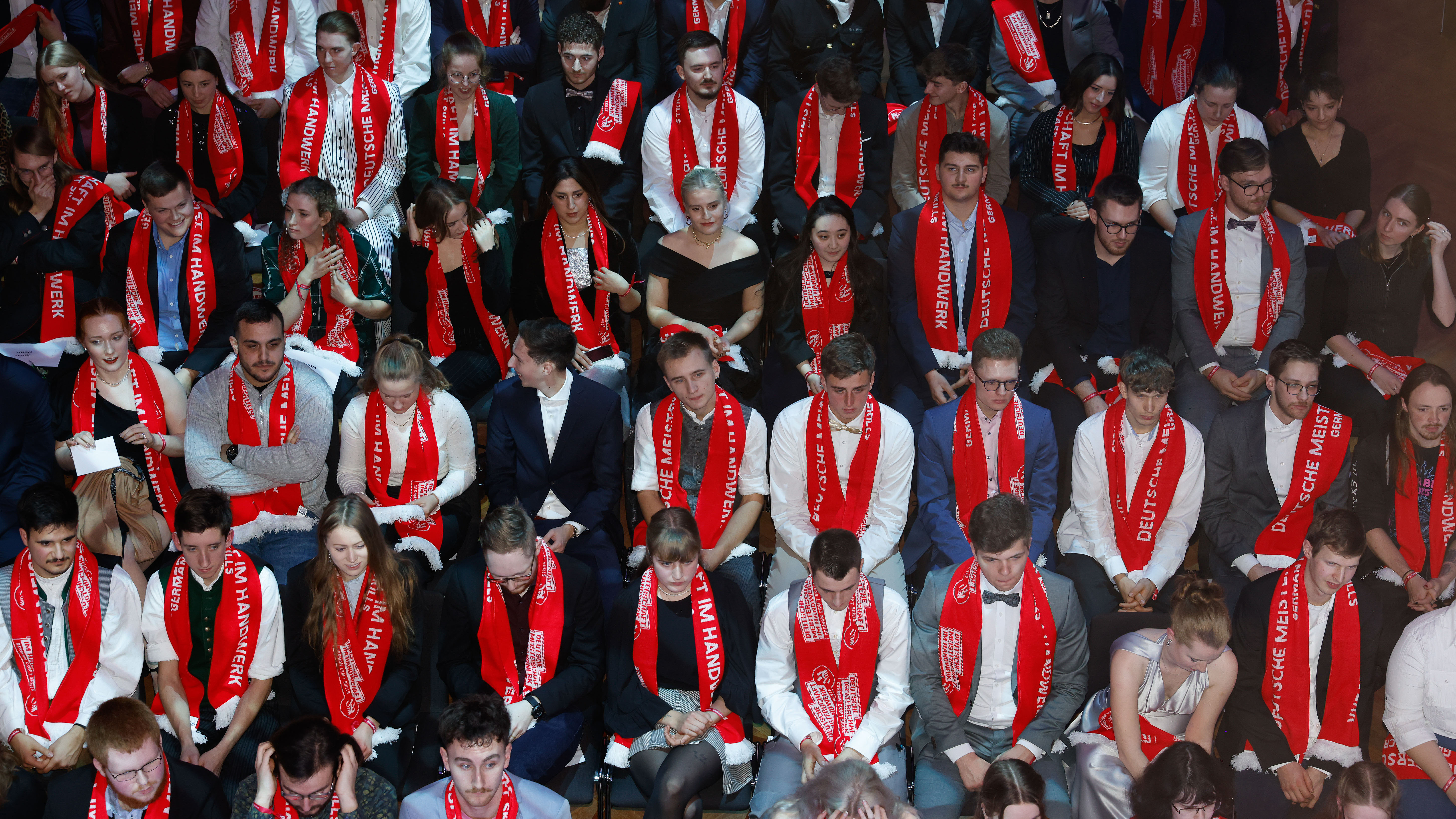 DMH Schlussfeier 2025