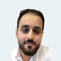 Ahmad Mheidat