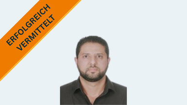 Anas Abu Shwaish aus Jordanien