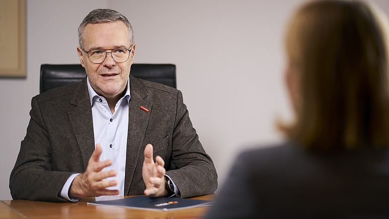 Jörg Dittrich
