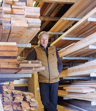 Foto: Staudenschreiner GmbH