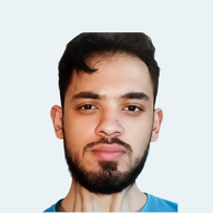 Mo’men Saleh junger Jordanier