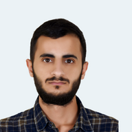 Abdul Kareem junger Jordanier