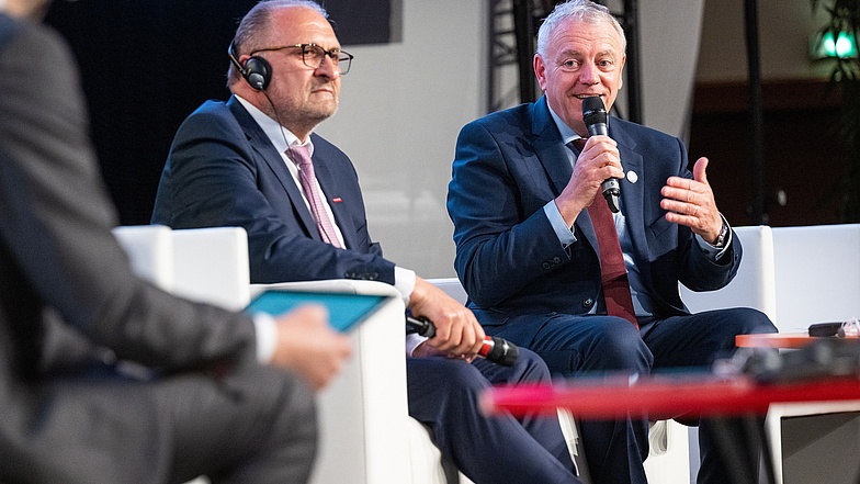 Foto vom Deutsch-Französisches Kammertreffen 2022