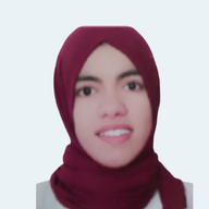 Raghad Albanna junge Jordaniering